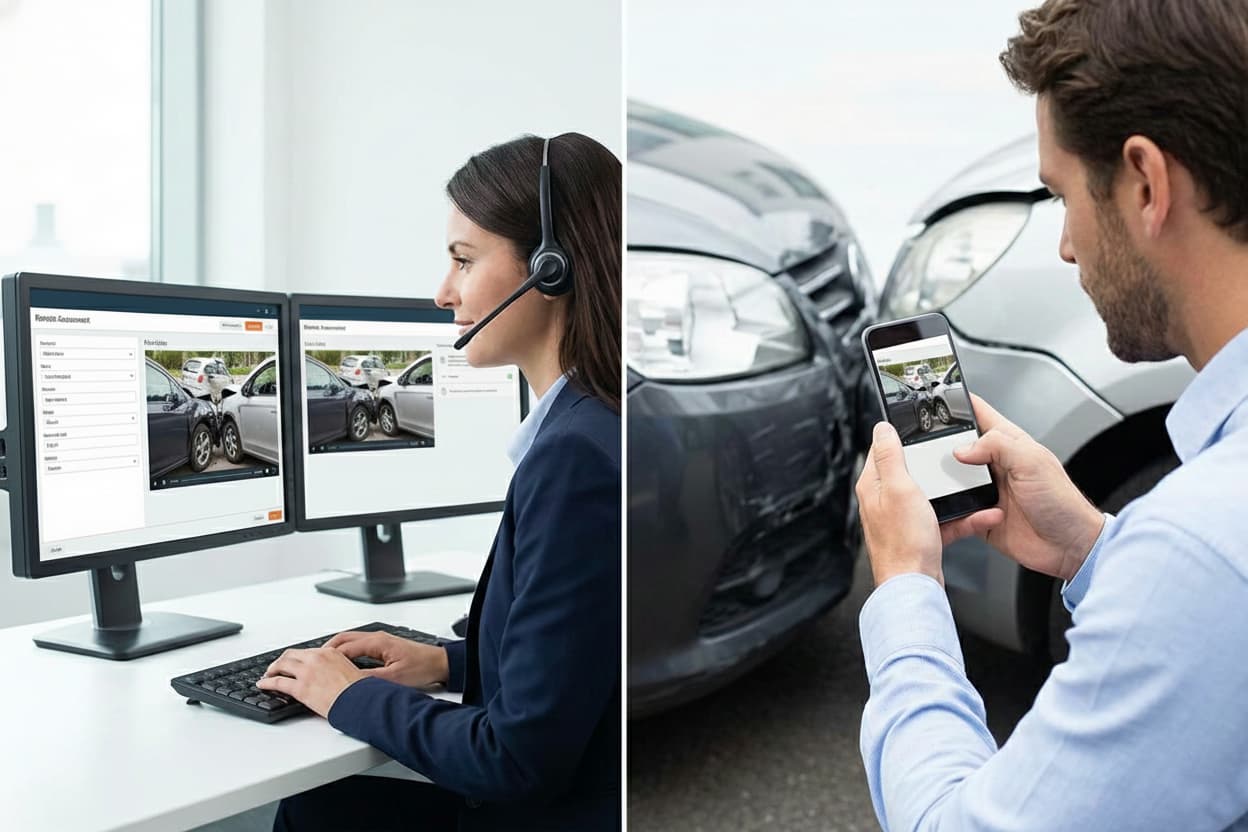 LOLC General Insurance PLC and LOLC Life Assurance Ltd. Adopt Tryonics Virtual Assessor – Version 3