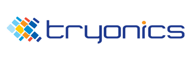 Tryonics Logo