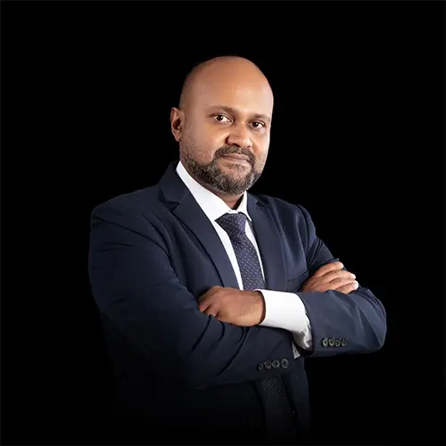 Wasantha Subasinghe