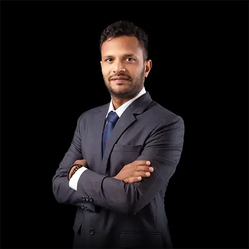 Madushan Perera