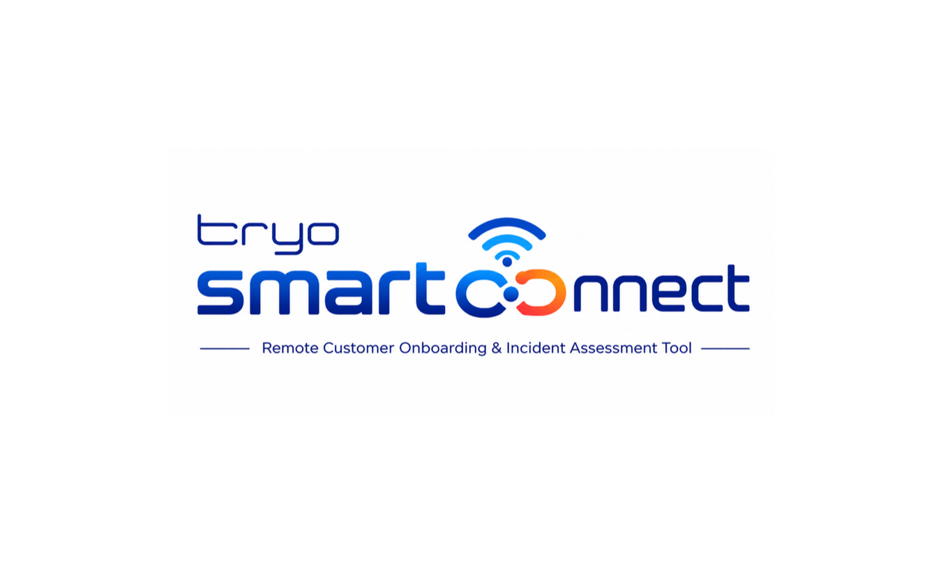 Tryo Smart Connect