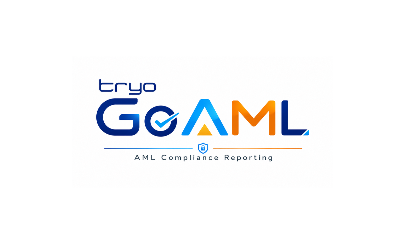 Tryo GoAML