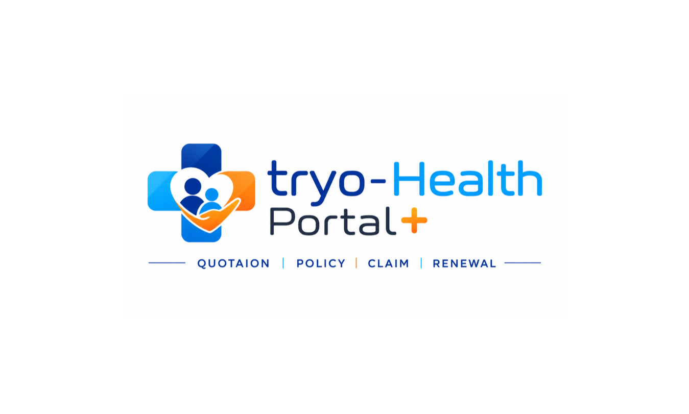 Tryo-Health Portal+